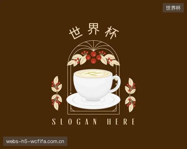 解读世界杯中心